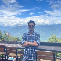Rayan Shrestha