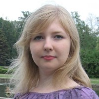 Nadezhda Khoryushina