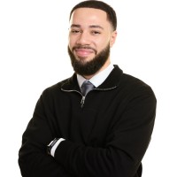 Dion Richardson