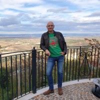 Jean Christophe GIAMMATTEO