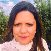 Maria João Ferreira