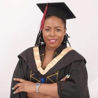 CHRP- K Cynthia Otieno