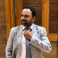 Satish Sagavkar