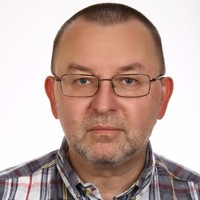 Mirek Chmielewski