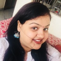 Slesha Mishra