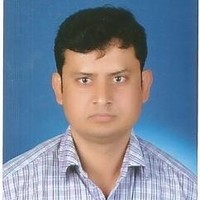 Md Mushtaque