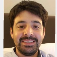 Cristian Gallardo Palma