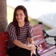 Nirupama Bal