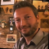 Simone Pampana