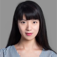 Yvonne Bao