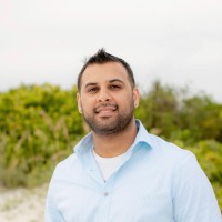 Sesh Mehta