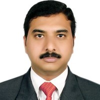 Michael Antony
