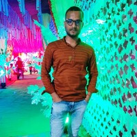 Rashmi Ranjan Jena