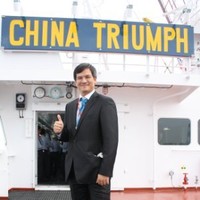 Leo Chang