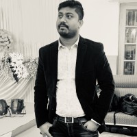 Amit Kumar Das