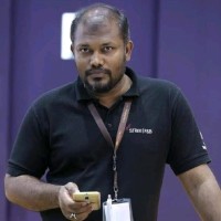 Al Ameen Jamal Mohamed