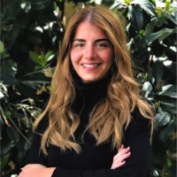 Perla Nader