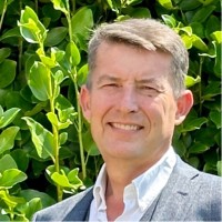 Tom Woodward