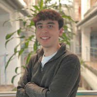 Oriol Delfau Burgués