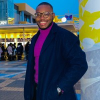 David Bsc (Hons) Bcomm Cf
