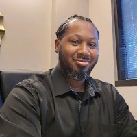 Marc Humphrey