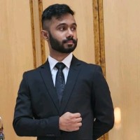 Pranav Haran Harichandran
