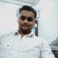 Subhojit Gupta