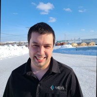 Frédéric Béliveau