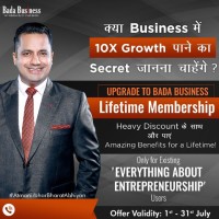 Ibc Dr. Vivek Bindra