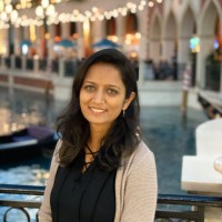 Khyati Patel
