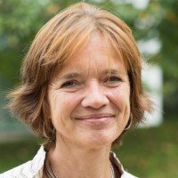 Hildegarde Vandenhove