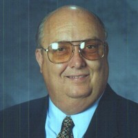 Lawrence Jouet