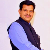 Dr. Bharat Bhanvase