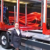 Анна Голикова