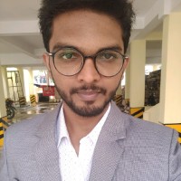 Ca Thanush Kumar