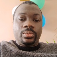 Tanoh Marcel Aka