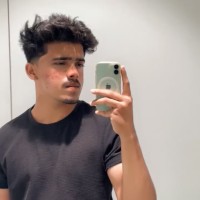 Darshan Khadse