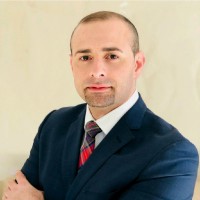 Reza Jalanesh