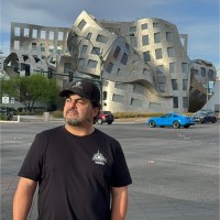 Marcelo Rojas