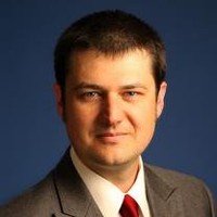 Matt Briddell, MBA, PMP