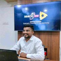 Mehul Dodiya