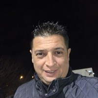 Santiago Francois