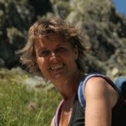 Anita Bonekamp