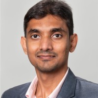 Krishna Prasad K P