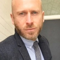 dominic chapman