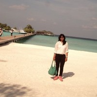 Pranita Jain