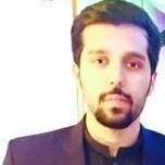 Muhammad Shahrukh Shahid
