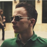 Александр Дорохов