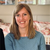 Linda Kjellin