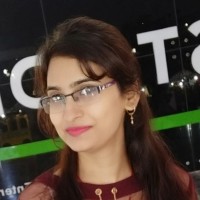 Anvi Pandey